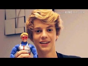 Jace norman