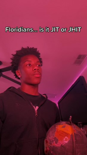 Florida Slang: JIT vs JHIT Explained