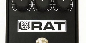 ProCo Limited Edition ’85 Whiteface RAT Pedal Review