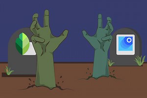 Snapseed y FotoScan vuelven a la vida: las dos apps de Google reciben su primera actualización en años