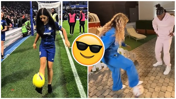 Master Juggling the Right Way to Sharpen Your Skills – Soccer