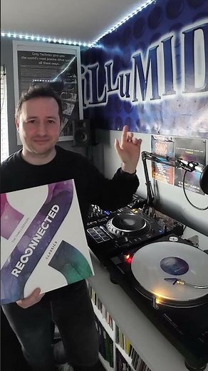 Reflekt – Need To Feel Loved (The Thrillseekers Remix) | Classic Trance on Vinyl