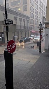 237K views · 3.1K reactions | #NewOrleans is a great City with tons of #NOLA #History #architecture, great #local people, & lots of #flooding lol. But if you’re prepared it's not too bad. #ronorleans #neworleansguide #fyp #foryoupage #foryou #fyi #funfact | Ron Orleans | Facebook