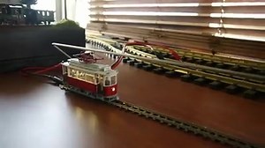 61 reactions · 6 comments | 在奧地利薩爾茲堡買的無動力路面電車模型. 要加改裝動力當然是數位燈光通通上囉! | M.J. Model Railroad | Facebook