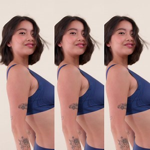 Viscomagic is magical 🔮 With body-shaping function, adaptable support and skin caressing comfort, the New ZERO Feel Soft Bra makes you feel incredible. Feel this unfeelable feeling now: https://bit.ly/3UU6eCk #sloggi #sloggisg #truecomfort #wireless #bodylove #2ndskin #zerofeel #newzerofeelsoftbra | sloggi