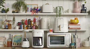 Walmart launches ‘Beautiful Kitchenware’ by Drew Barrymore and Made by Gather