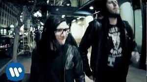 Skrillex - Rock n Roll (Will Take You to the Mountain)