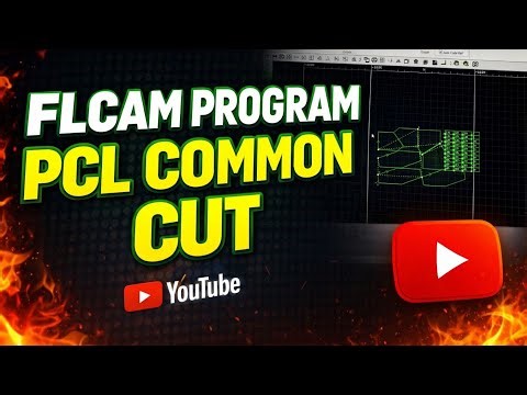 FLCAM Program Full Easy Process
