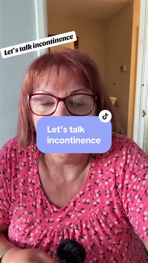 Let’s talk incontinence It’s not all shits and giggles. #Motability #Incontinence #ThisIsMS #BenefitMyths @allergygirl62