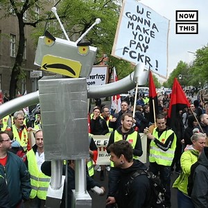 Amazon workers are striking and leading a boycott of Prime Day in protest of poor working conditions | NowThis