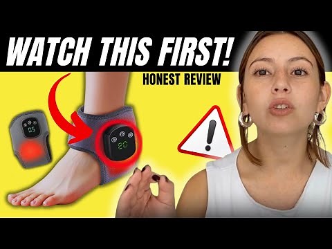 EMSense Foot Massager Review 2025 ⚠️ Does It Really Work or Hype? The Best Foot Massager?