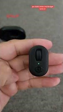 Hands-Free TikTok Scrolling Magic #LazyGirlHack