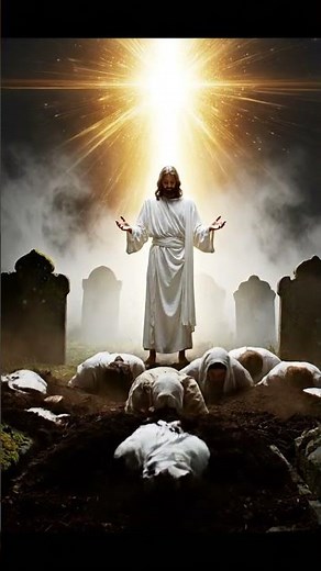 The Resurrection: Jesus Brings the Dead to Life
