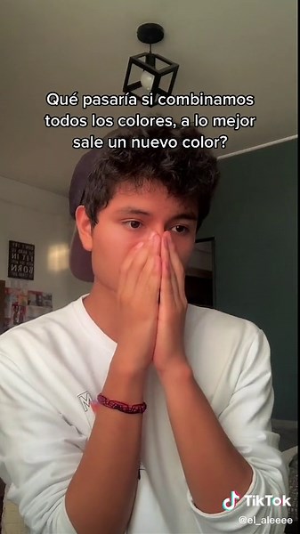 Explorando el color azul y sus misterios