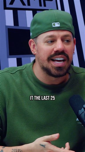 Don't wait DECADES to figure this one thing out... (crucial)