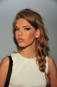 Mermaid cut: il mosso della Sirenetta