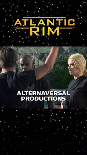 Atlantic Rim Stinger