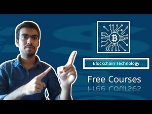 Free Blockchain Technology Courses with Free Certificates 2020