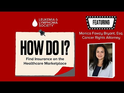 Find Insurance on the Healthcare Marketplace