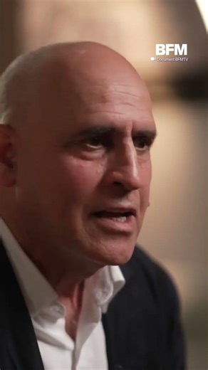 Daniel Siad, dont le nom apparaît plus de 2.000 fois dans les dossiers Epstein, se confie à BFMTV
