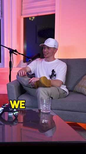 One controller for a life long memory, absolutely worth it. Full episode link in bio. #scufgaming #changeyourgame #gaming #codclipsdaily #fyp #warzoneclips #mw2 #joewo #joewomovement