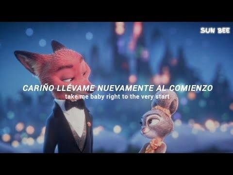 Dutch Melrose - TAKE ME // sub español, english lyrics