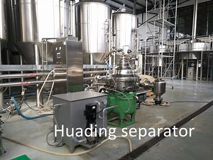 [Hot Item] Professional Juice Separator Machine for Effortless Fruit Extraction