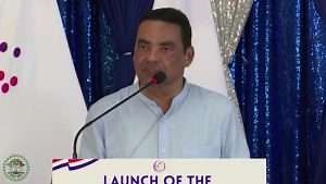 Belize Unveils September Celebrations Theme: ‘A Nation Proud and Free: Belize at 43’