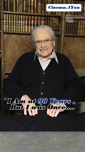 William Daniels – The Legendary Journey of a Stage and Screen Stalwart! #williamdaniels #history