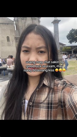 Good Luck sa Exam: Hugot at Tips