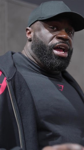 @myprotein Snickers Whey Protein. Best flavour and quality 🔥 #thenigerianlion #mrolympia #19 #myprotein