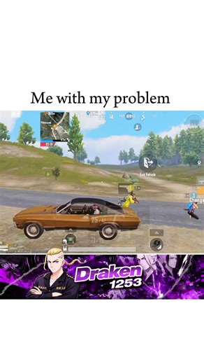 『 𝐃𝐑𝐀𝐊𝐄𝐍 𝟏𝟐𝟓𝟑 』 on Instagram: "BGMI Gameplay Problems 😤 | High Ping, Lag & Frame Drop Issues | TDM Player Struggle 🔥 In this video, I’m sharing the real BGMI gameplay problems every player faces – high ping, lag, frame drops, and server issues 😤🔥 As a TDM player, these problems affect clutch moments and intense fights! If you also face lag or FPS drop in BGMI, this video is for you. Watch till the end and tell me in the comments what problems you face while playing. 👉 Like, Share