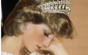 这个女人的死，差点让整个英国皇室消失！