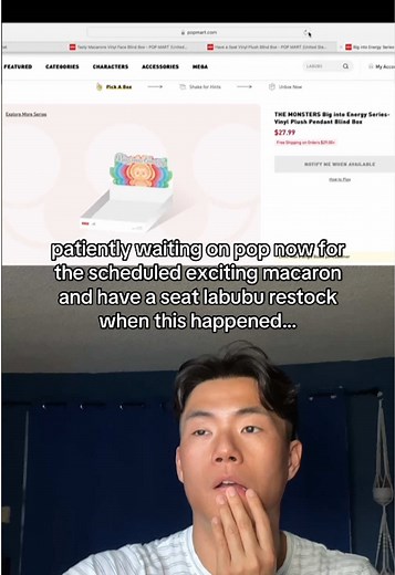 Labubu Pop Mart: Secret URL Trick Revealed! 🤭