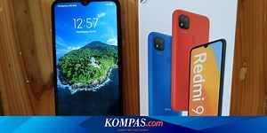 Spesifikasi dan Harga Xiaomi Redmi 9C di Indonesia