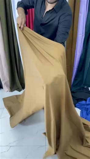 ✅ 100% Premium Boski Fabric ✅ Elegant & Luxurious Feel ✅ Perfect for Every Occasion Experience the elegance of Royal Legacy Boski – soft, breathable, and premium quality fabric that defines class. Perfect for the modern gentleman who values tradition and style. Upgrade your wardrobe with timeless sophistication. | Kamaashfabrics.official