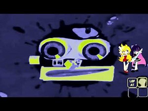 Klasky Csupo in Moshi Twilight Chorded