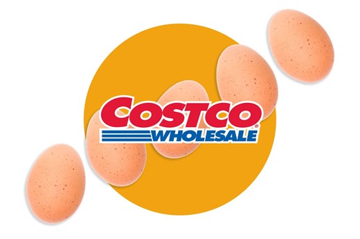 Egg Shortages Are Causing Long Lines at Costco — Here’s What You Need to Know