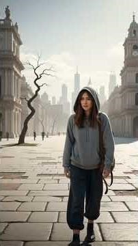 What is agoraphobia?