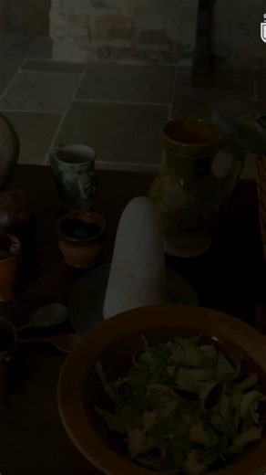 5.4K views · 69 reactions | Ready to lend a helping hand with a hearty vegetable stew? We're adding pearl barley, which takes a while to cook. Onions, carrots, and swede are already in. Pearl barley makes it lovely and thick, soaking up all the juice. #PearlBarley #VegetableStew #HomeCooking #ComfortFood #WinterRecipes | Real Royalty | Facebook