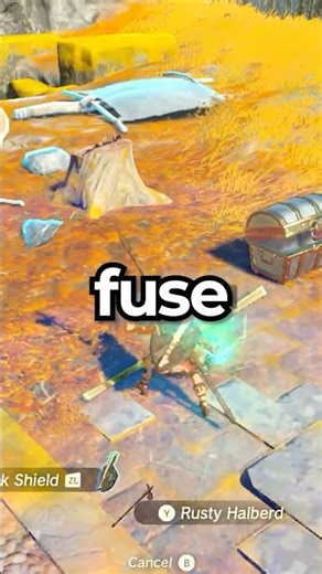 The BEST Fuse Combos in Tears of the Kingdom!