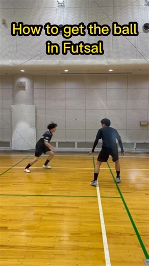 Futsal Beginner Drill Guides and Tips