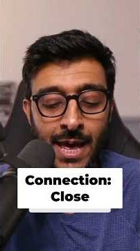 h1 Graceful Shutdown