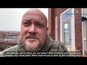 David Gensler, Founder & CEO