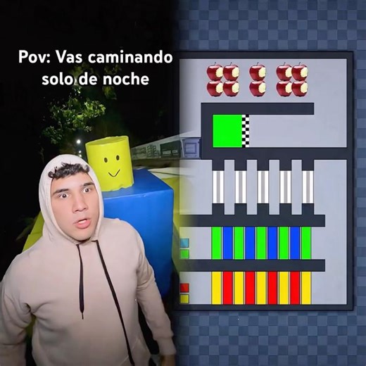 When you play Roblox at 3 am #humor #comedy #funny #sketch #roblox