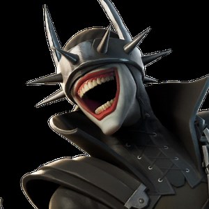 The Batman Who Laughs Fortnite
