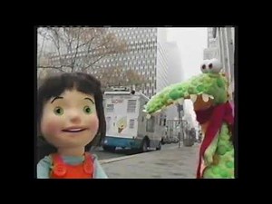 Nick Jr. Commercials (February 17th to March 3rd 2010) (Link in Description)