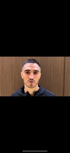 Jason Moloney EXCLUSIVE first words after weigh in and final face off with Tenshin Nasukawa here in Tokyo! Jason says he’s “Ready to do whatever it takes to win!” It all goes down tomorrow night 😤 🎥 Next Vision Boxing #JasonMoloney #MoloneyTenshin #TenshinNasukawa #TopRank #TeikenPromotions Jason Moloney | Australian Boxing Central
