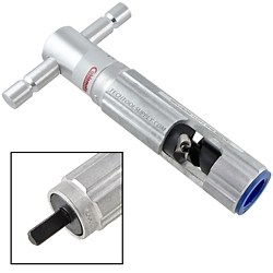 Ripley 625 Coring Tool