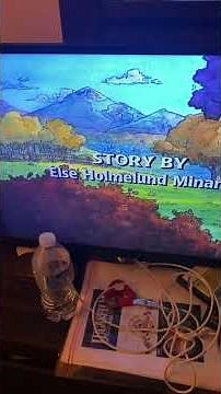 The Little Bear Movie (2001) Opening Scene